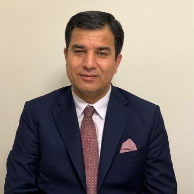 Mohammad Dawood Qayomi, Director of CARPS